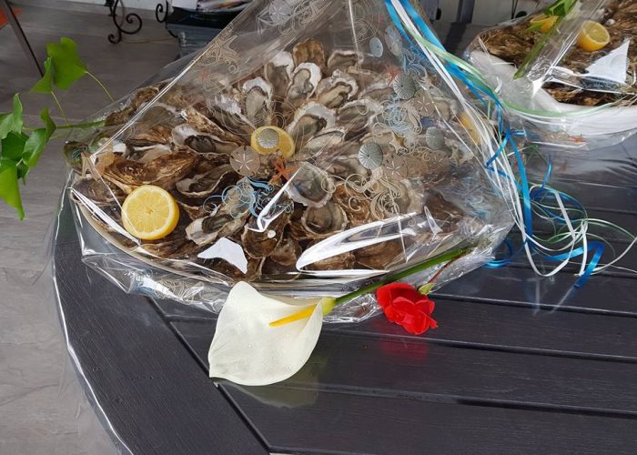 livraison homard à domicile Île d'Oléron
