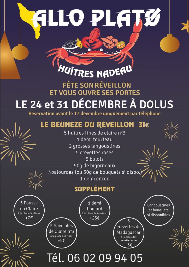 FLYER NOEL